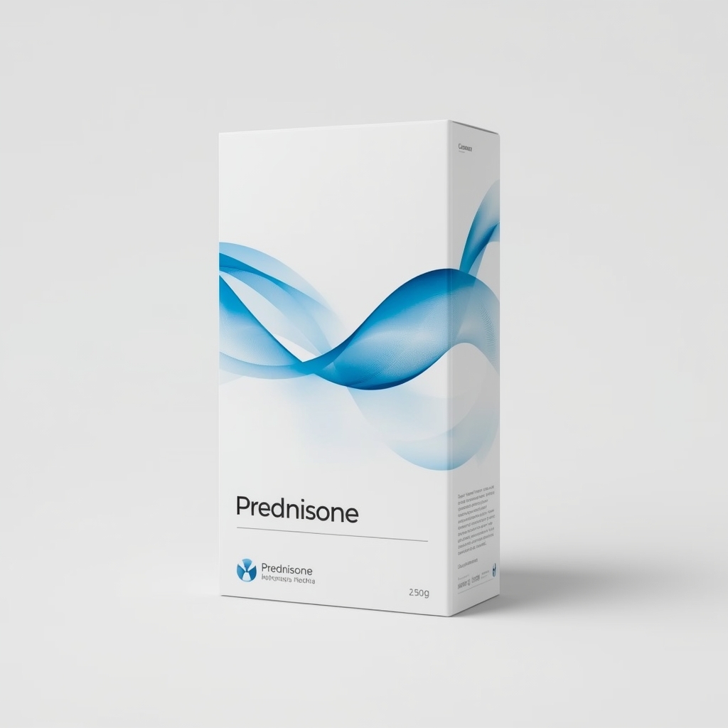 Acquista Prednisone (Prednisone) in farmacia online